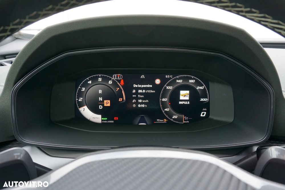 Cupra Formentor 1.5 eTSI DSG Tribe Edition - 24