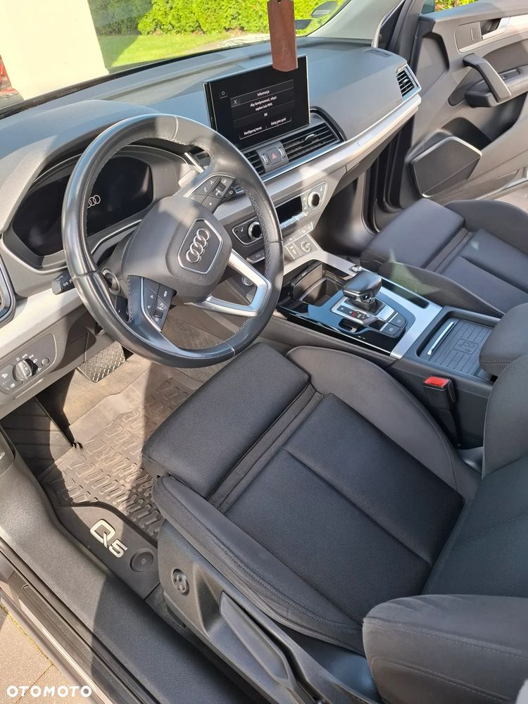 Audi Q5 - 8