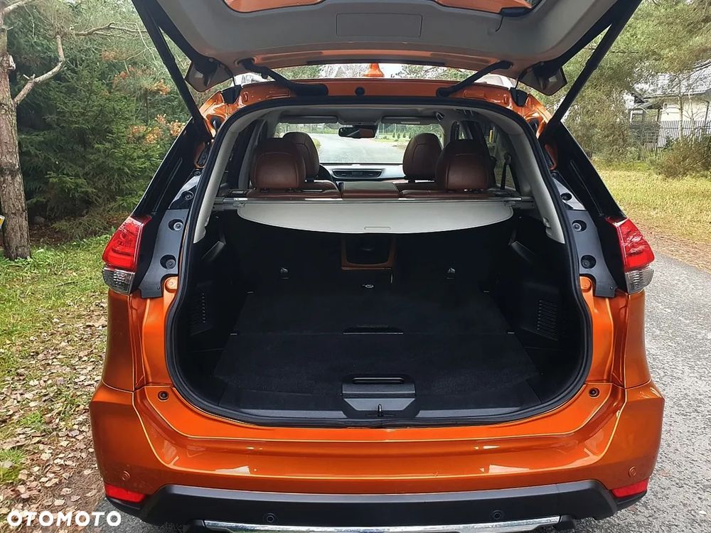 Nissan X-Trail 1.3 DIG-T Tekna - 32