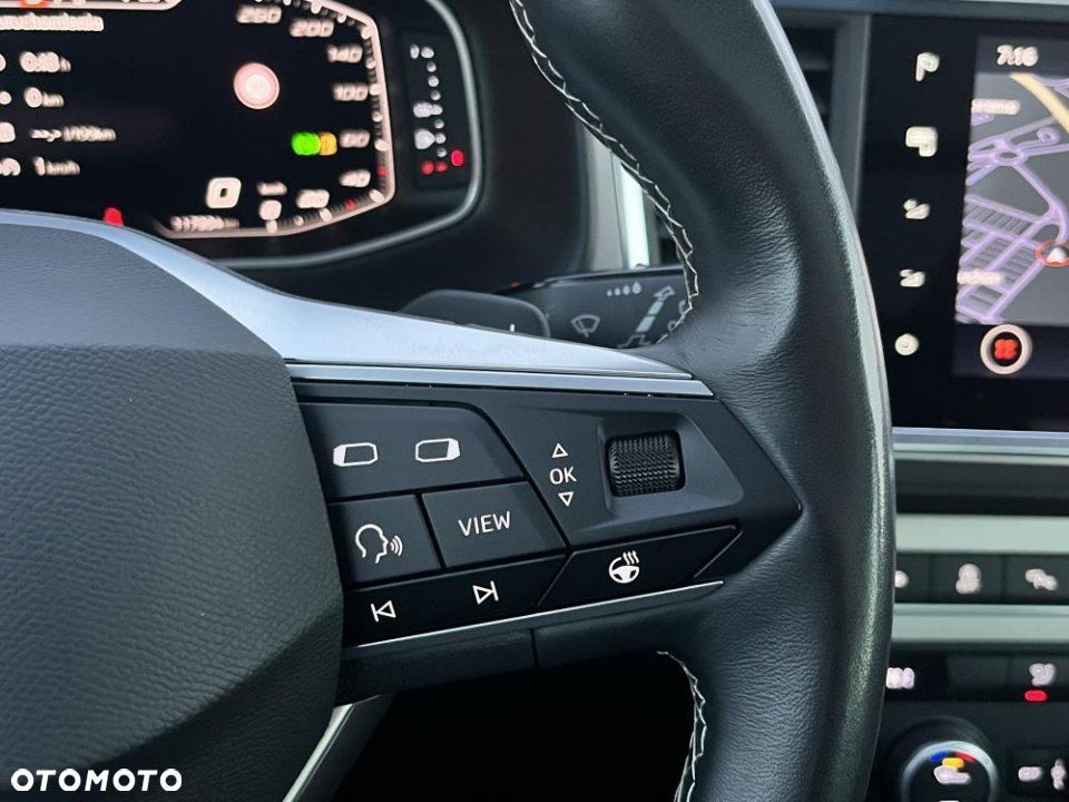 Seat Ateca - 27