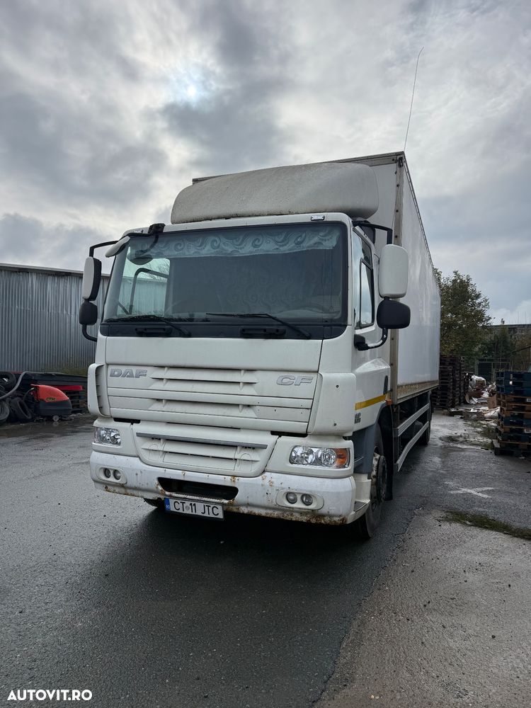 DAF CF 75.310 - 1