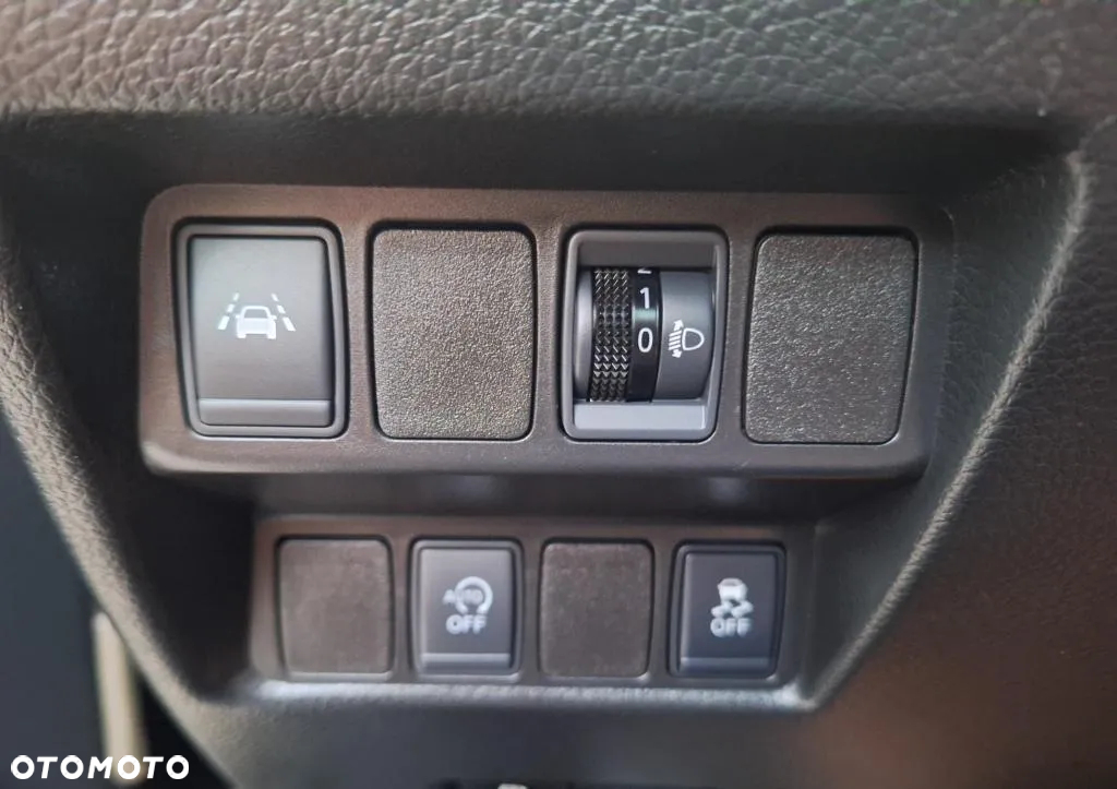 Nissan Qashqai 1.2 DIG-T Tekna+ - 18