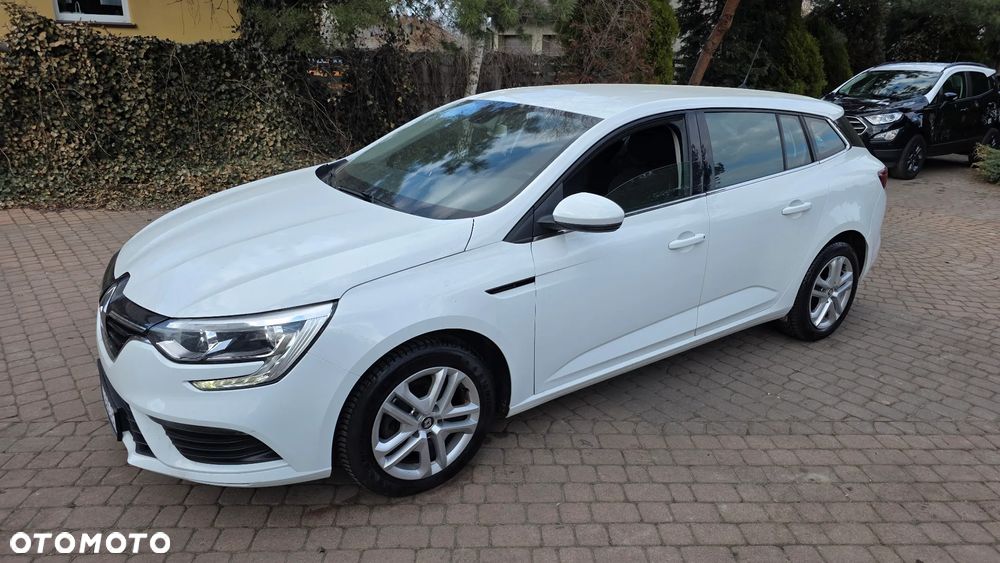 Renault Megane ENERGY TCe 100 INTENS - 9