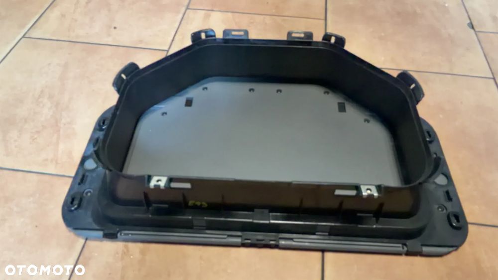 SCHOWEK NA NARTY BMW E93 6973024 - 3