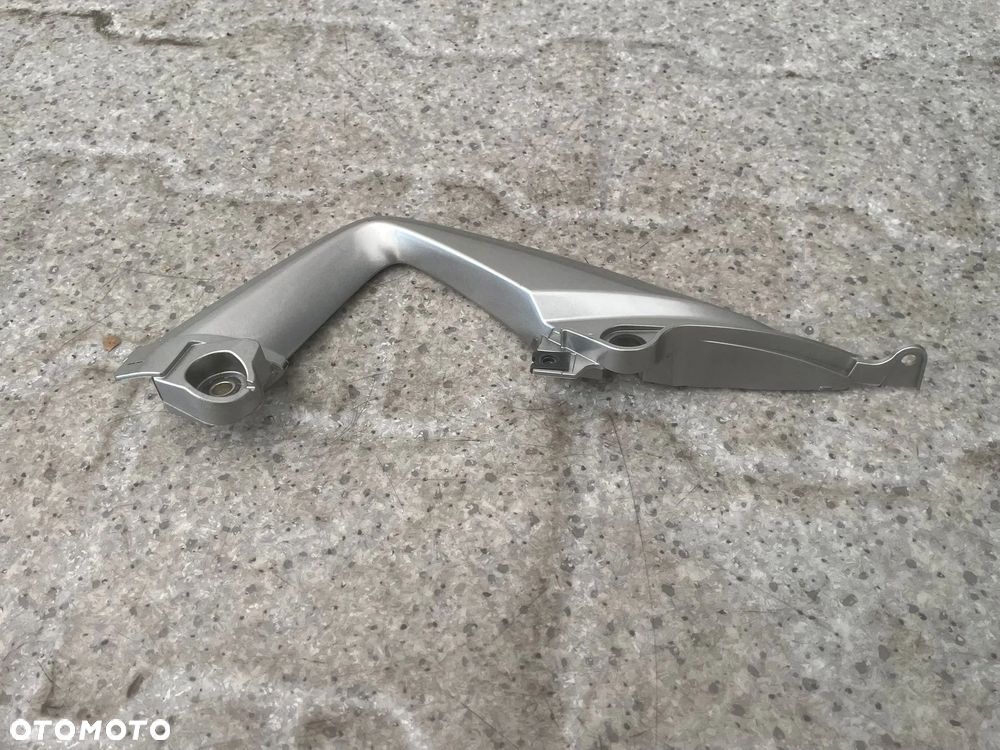 uchwyt pasażera rączka Honda VFR 800 crossrunner (nr1408) - 3