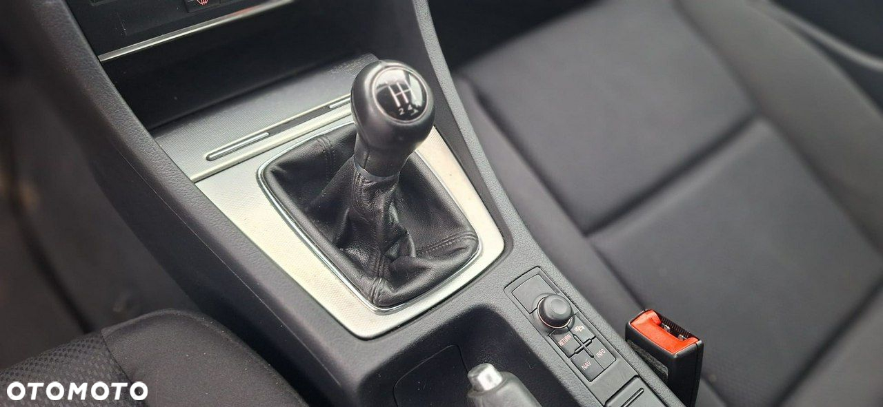 Audi A4 - 12
