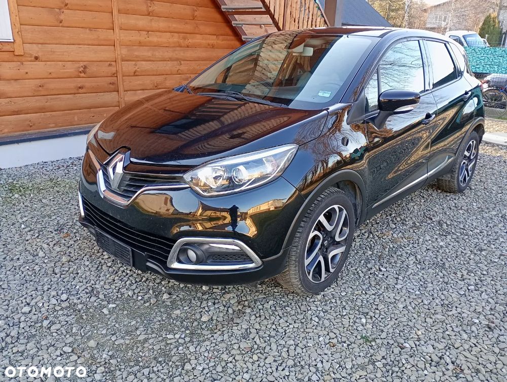 Renault Captur ENERGY dCi 90 Start&Stop Dynamique - 2