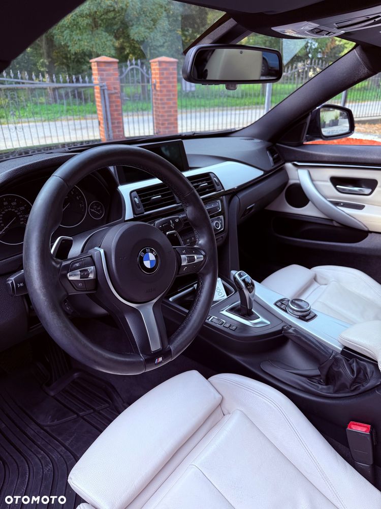 BMW Seria 4 - 13