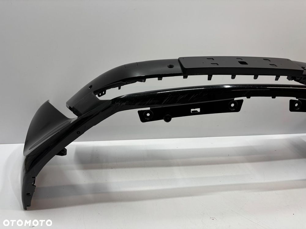 Peugeot 508 II Zderzak Przód Przedni - 8