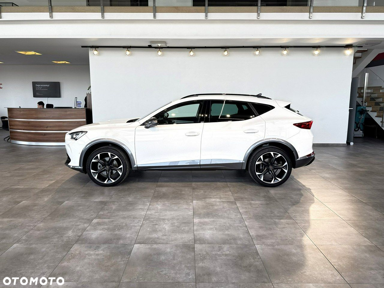Cupra Formentor - 6