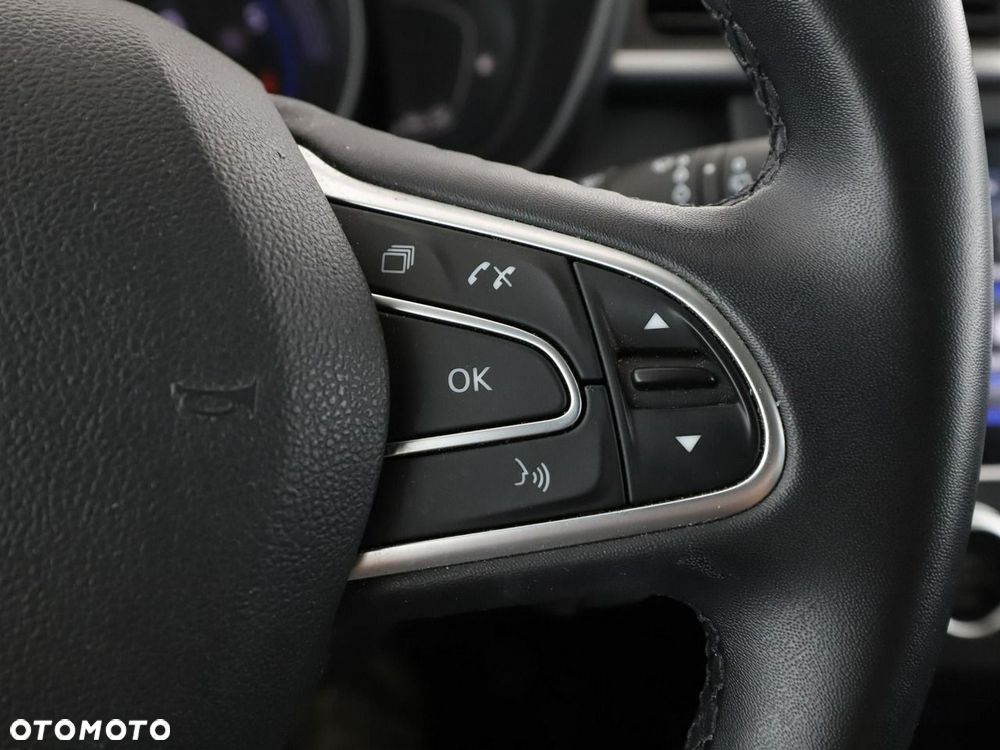 Renault Kadjar 1.3 TCe FAP Limited - 31