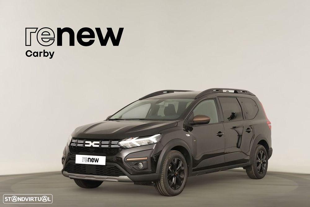 Dacia Jogger 1.0 ECO-G Extreme+ Up&Go 7L Bi-Fuel - 1