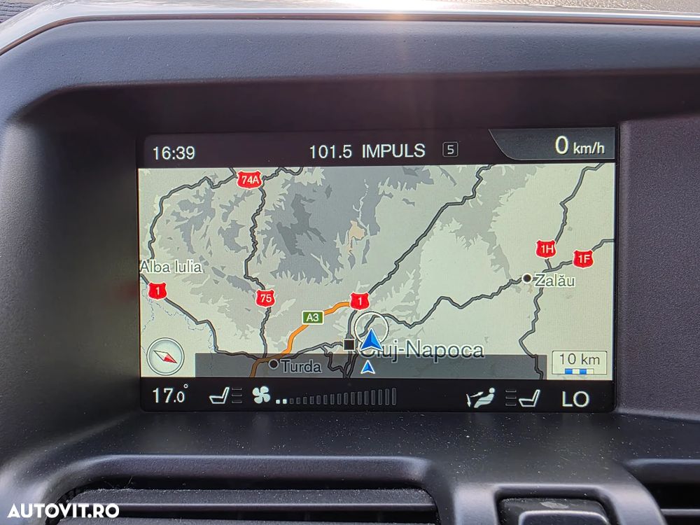 Volvo XC 60 - 15