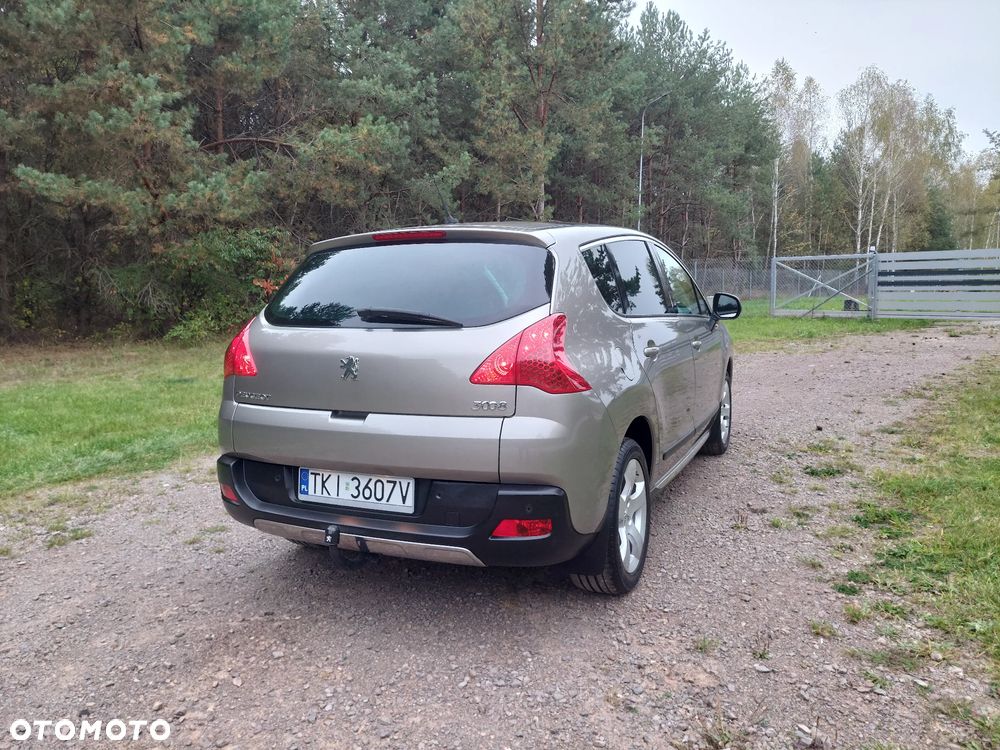 Peugeot 3008 - 21