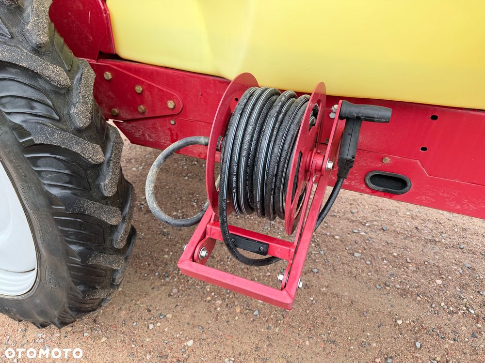 Hardi Navigator 3000 - 9