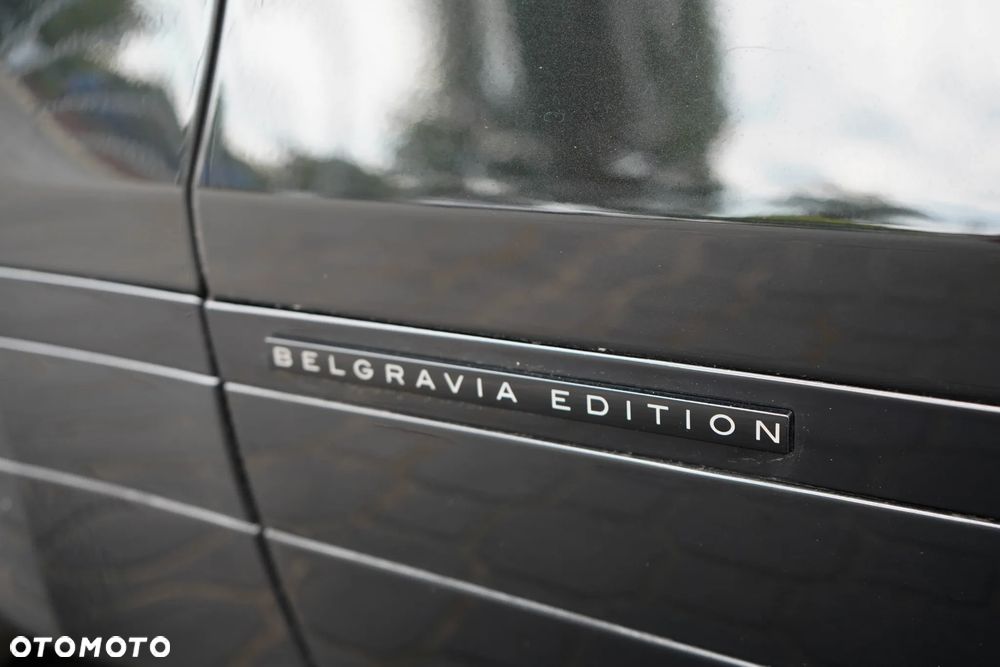 Land Rover Range Rover Velar 3.0 P400 mHEV Belgravia Edition - 10