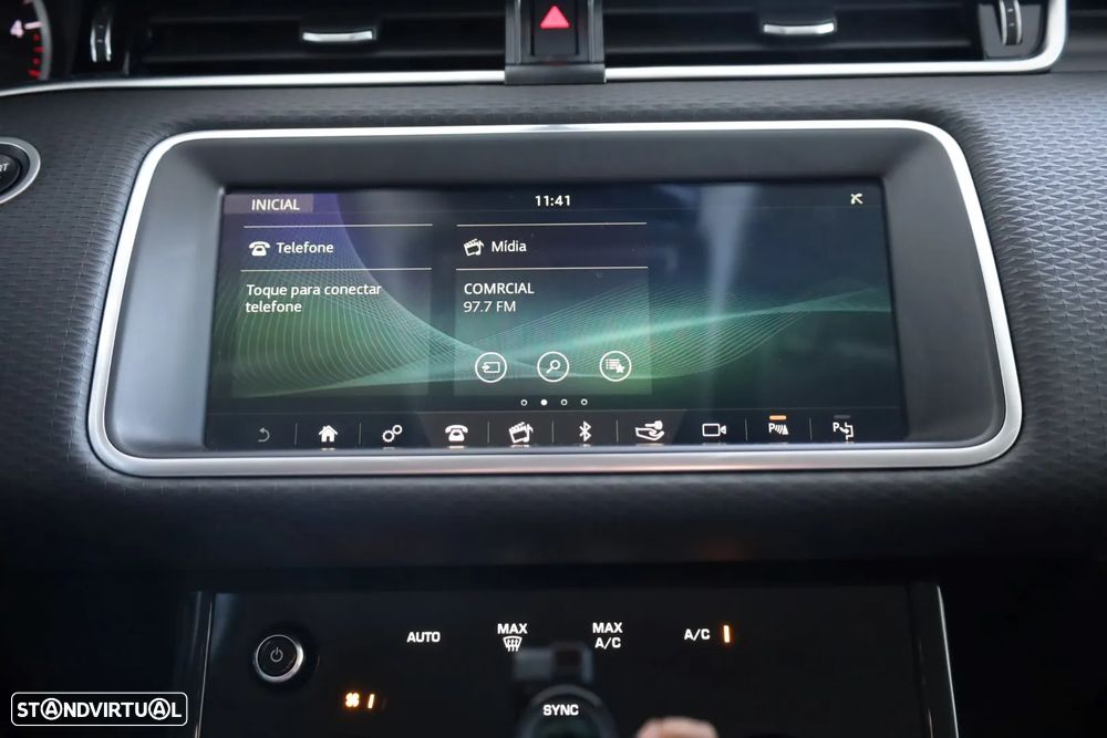 Land Rover Range Rover Evoque 2.0 D150 S - 28