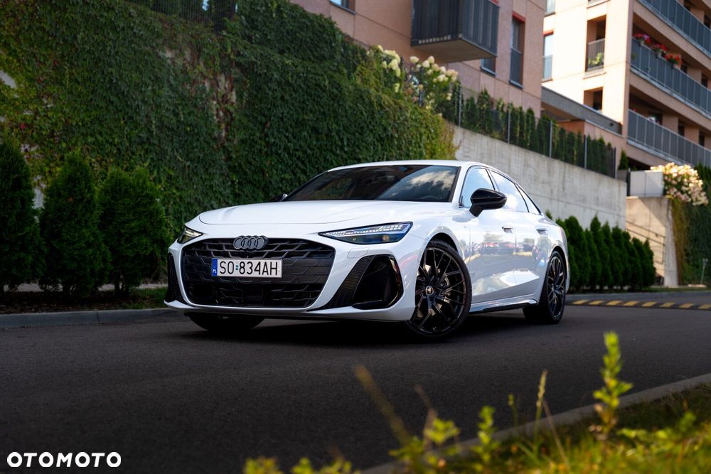 Audi A6 Limousine - 2