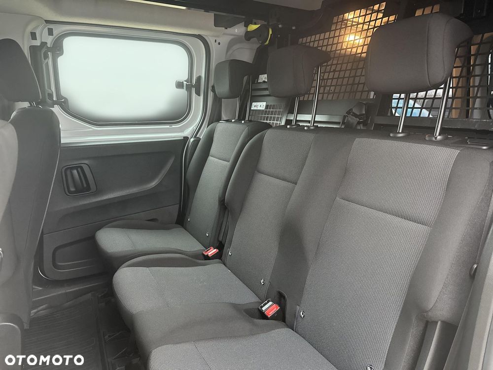 Toyota PROACE CITY - 13