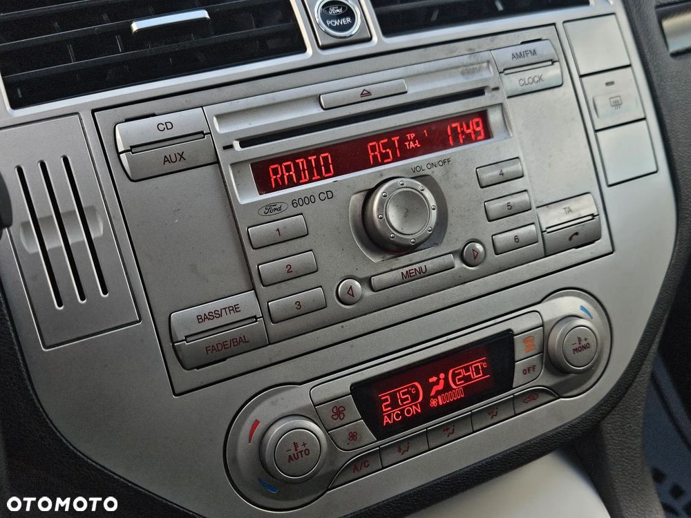 Ford Kuga 2.0 TDCi Trend - 24