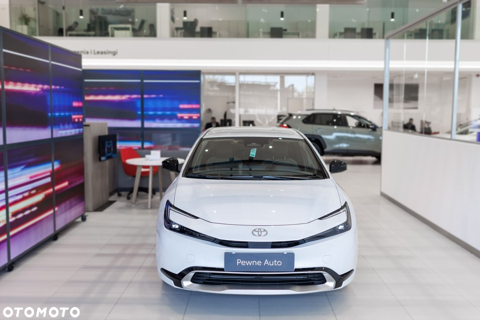 Toyota Prius - 3