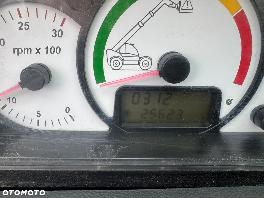 Dieci ZEUS 35.10 - 7