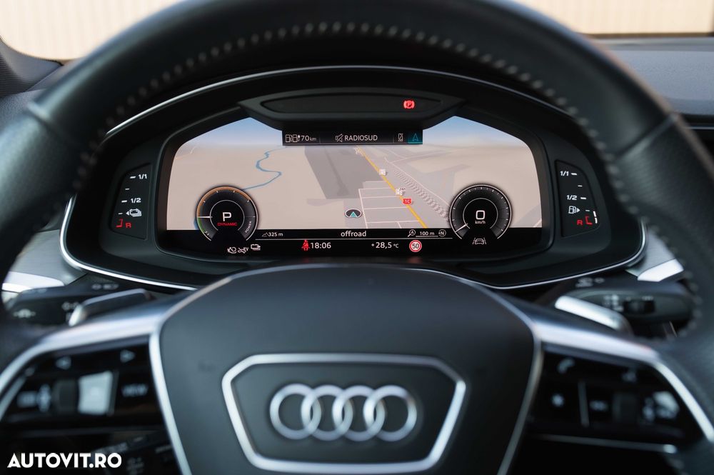 Audi A7 Sportback - 16