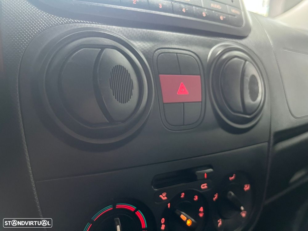 Fiat Fiorino 1.3 Multijec AC *** IVA DEDUTIVEL - 24