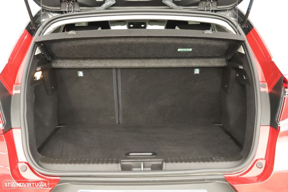 Renault Captur 1.0 TCe Techno Bi-Fuel - 26