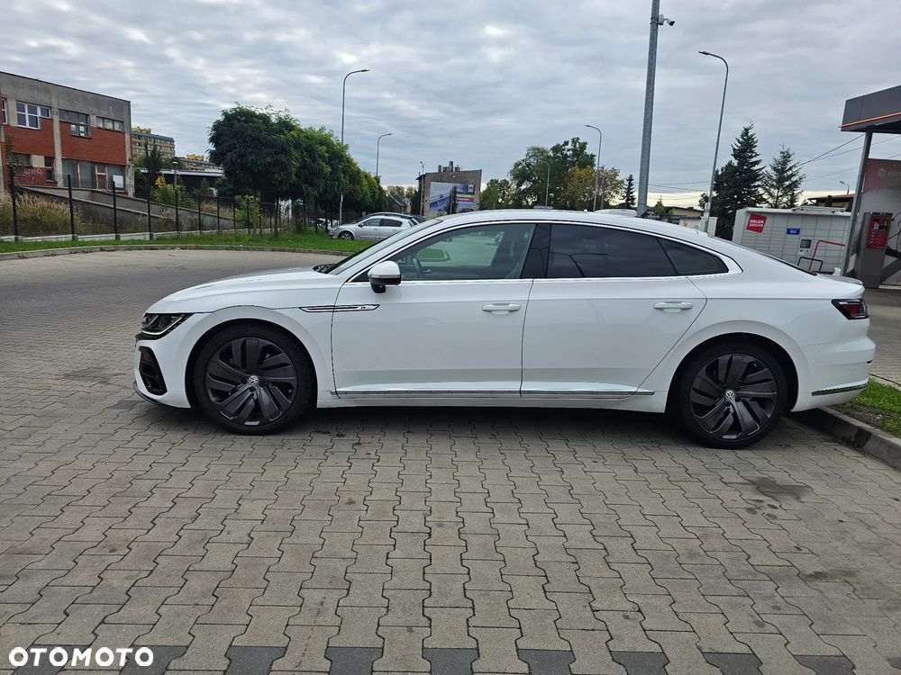 Volkswagen Arteon - 6