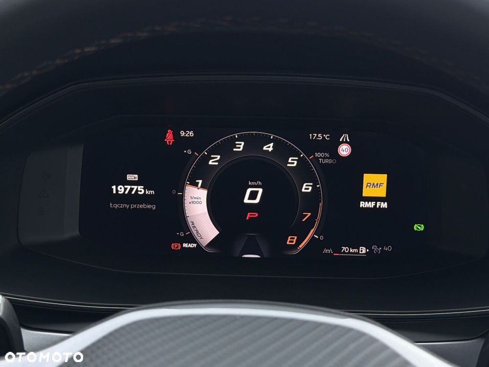 Cupra Formentor 1.5 eTSI mHEV DSG - 21