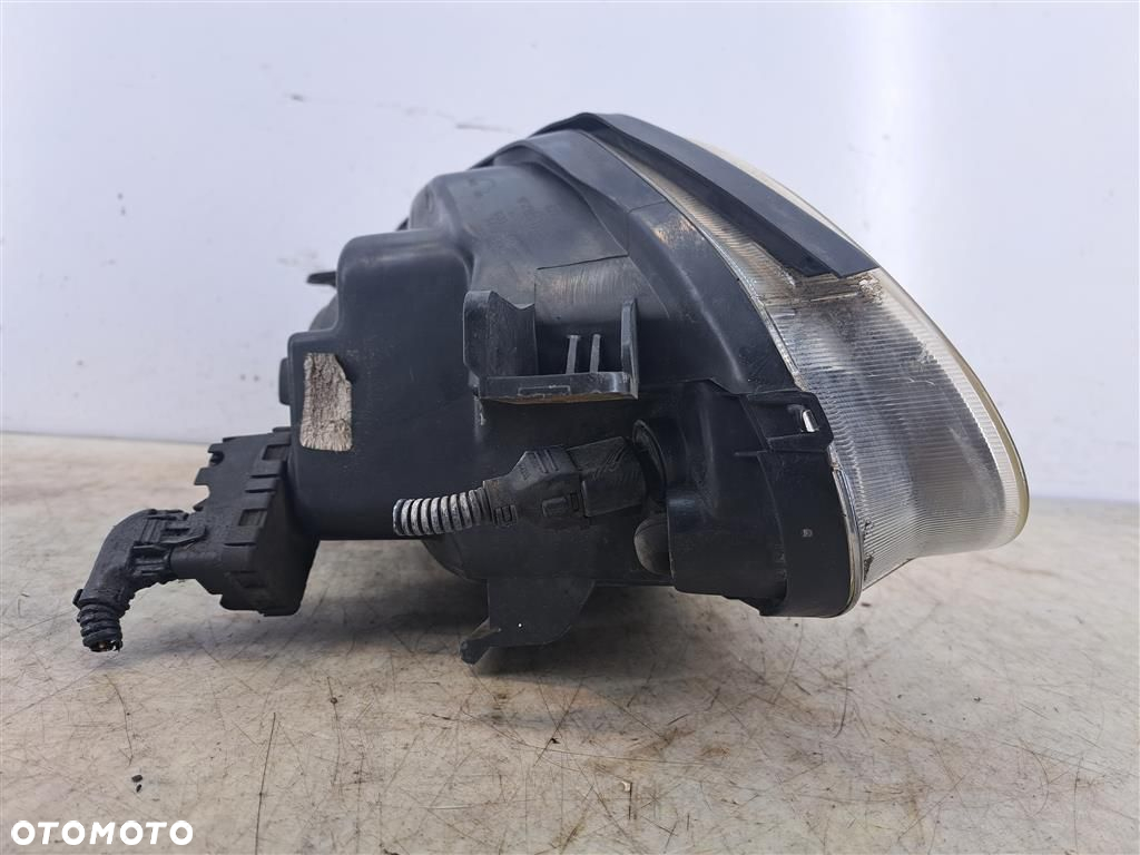Reflektor lampa przód lewa HYUNDAI ACCENT II 2002–2005 LIFT - 3