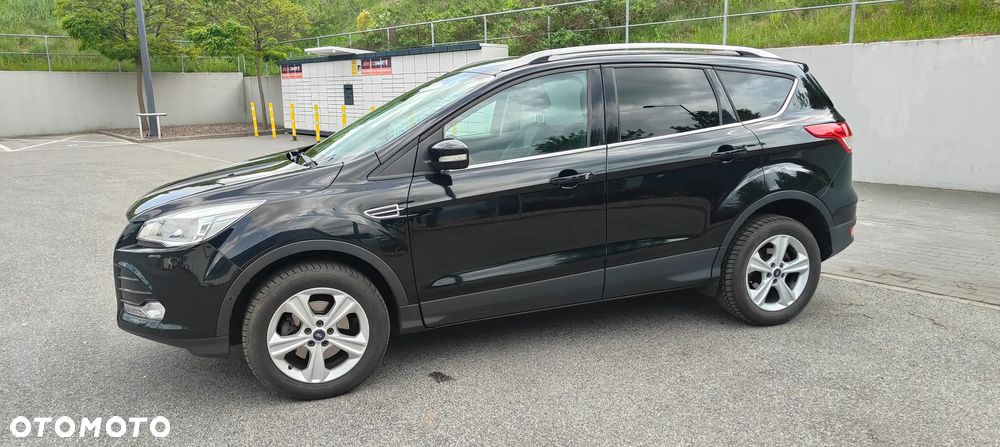 Ford Kuga 1.5 EcoBoost 2x4 Trend - 5