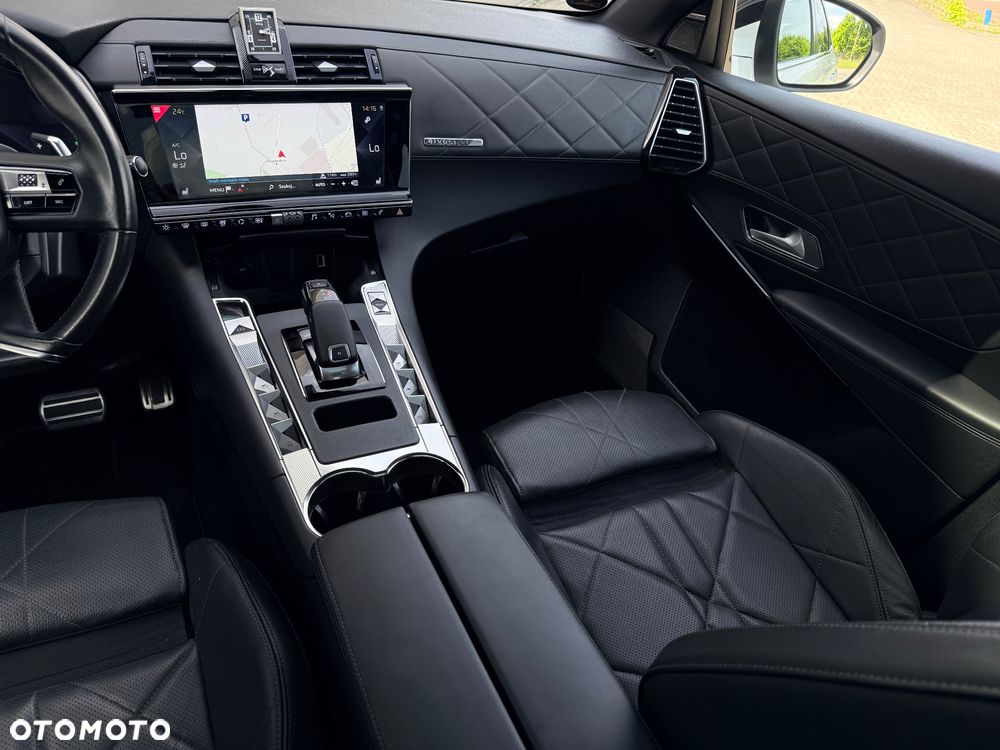 DS Automobiles DS 7 Crossback 2.0 BlueHDi Be Chic - 19