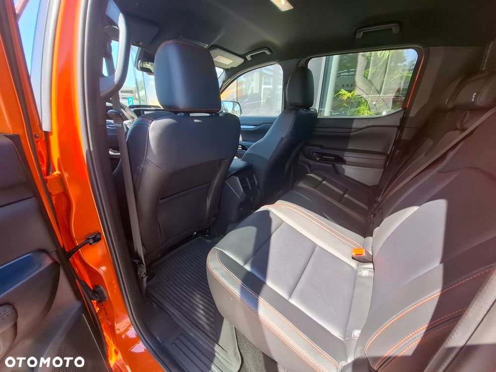 Ford Ranger 2.3 EcoBoost PHEV e-4WD DC Wildtrak - 27