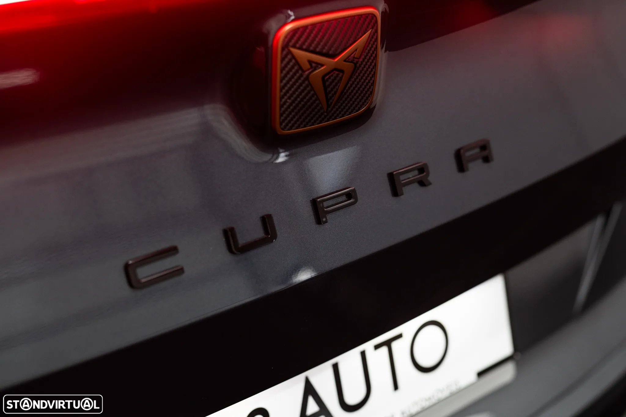 Cupra Formentor 1.5 TSI - 7
