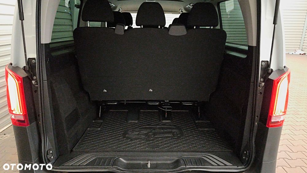 Mercedes-Benz Vito - 12