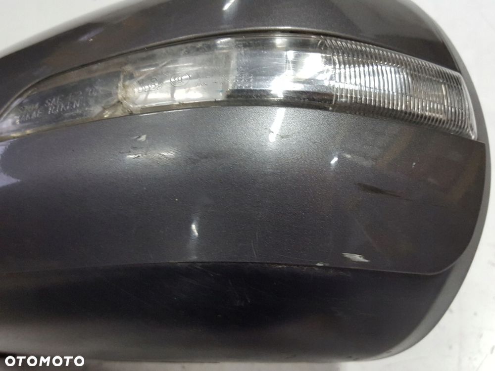 SUZUKI GRAND VITARA II LIFT 08-14r LUSTERKO LEWE 7 KABLI ZDL - 3