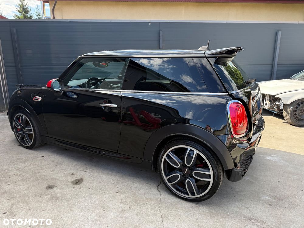 MINI John Cooper Works Copper - 23