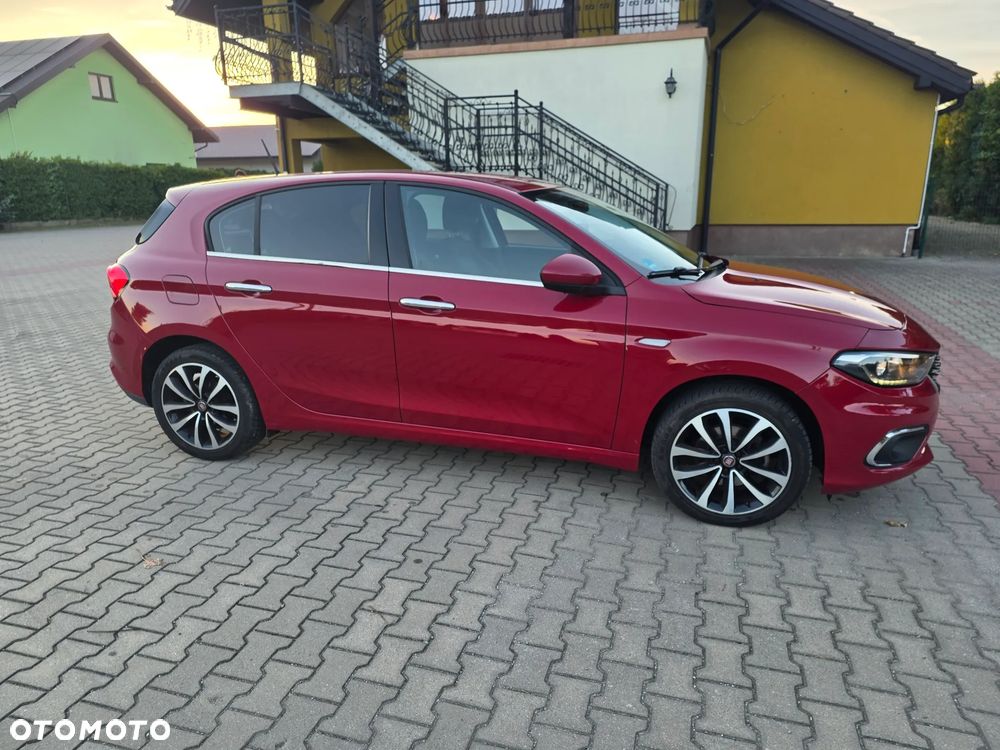 Fiat Tipo - 10