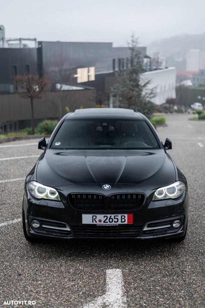 BMW Seria 5 - 13