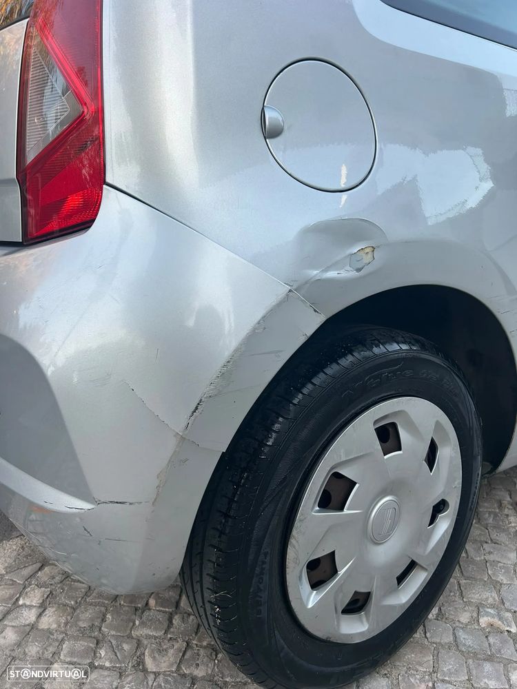 SEAT Mii 1.0 Style Plus - 9