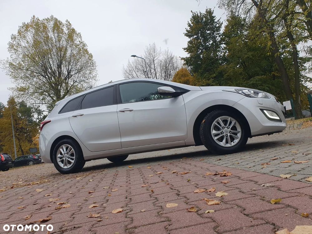 Hyundai i30 1.6 Style - 26