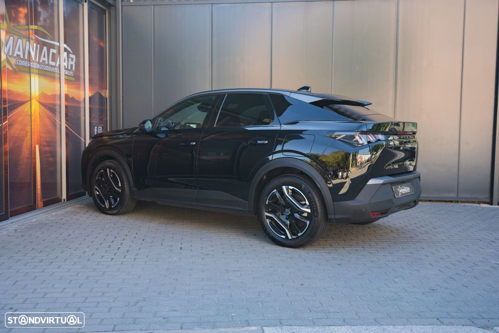 Peugeot E-3008 73 kWh Allure - 5