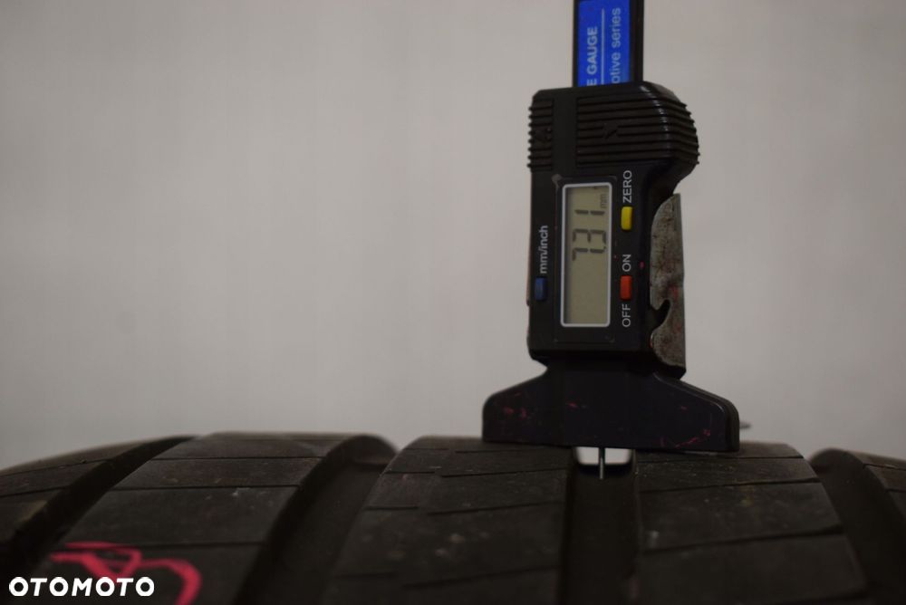 R19 275/35 Goodyear Eagle F1 Asymmetric 6 100Y Wysyłka gratis! - 4