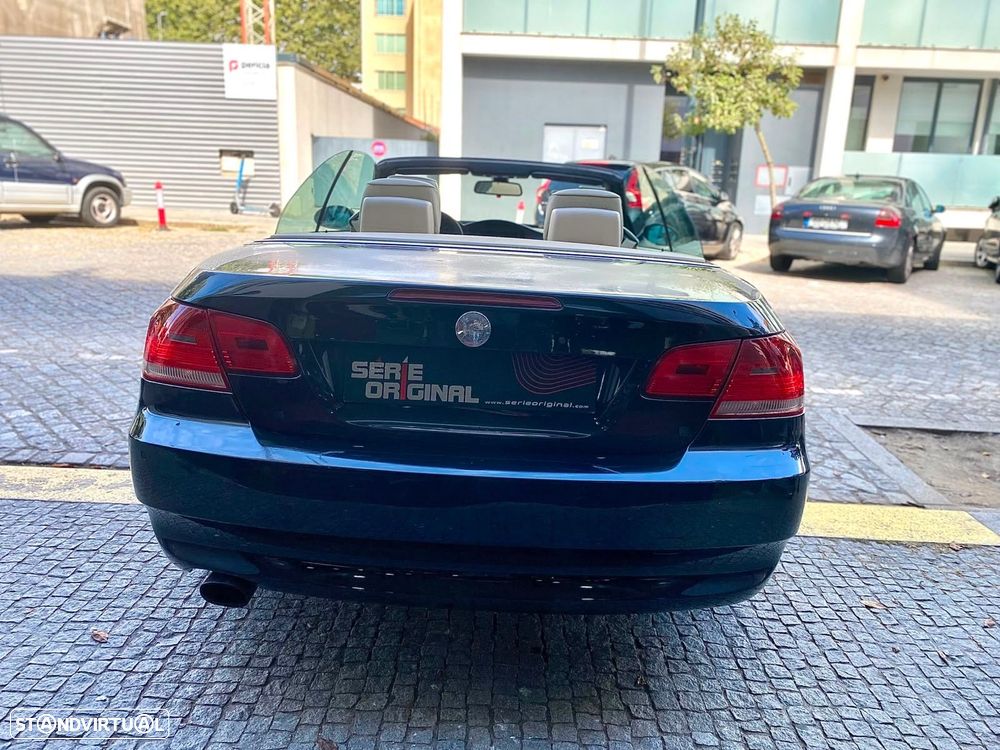 BMW 320 d Auto - 4