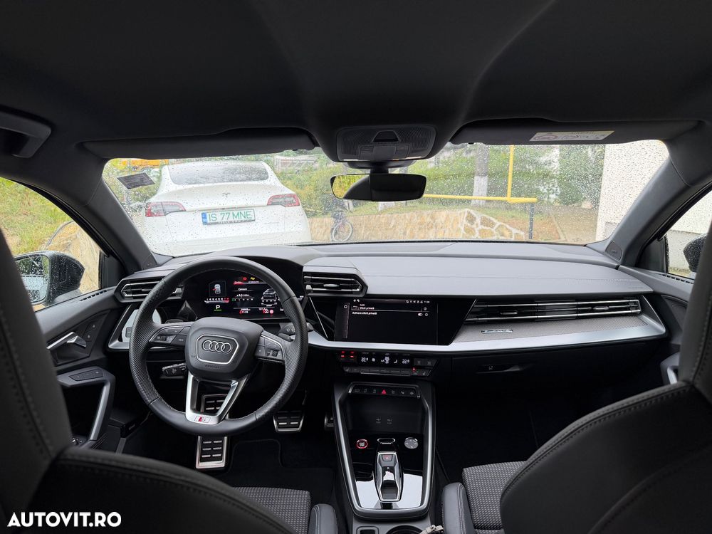 Audi S3 - 18