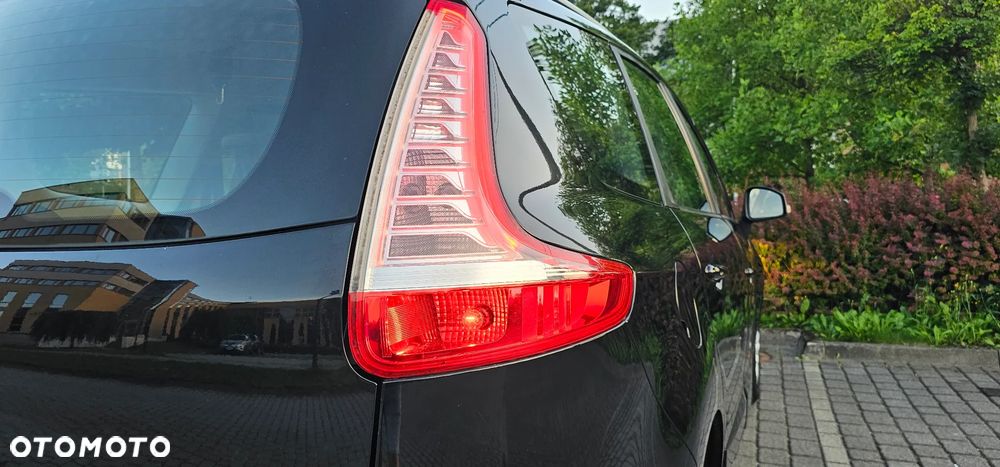Renault Grand Scenic Gr 1.2 TCe Energy Limited EU6 - 14