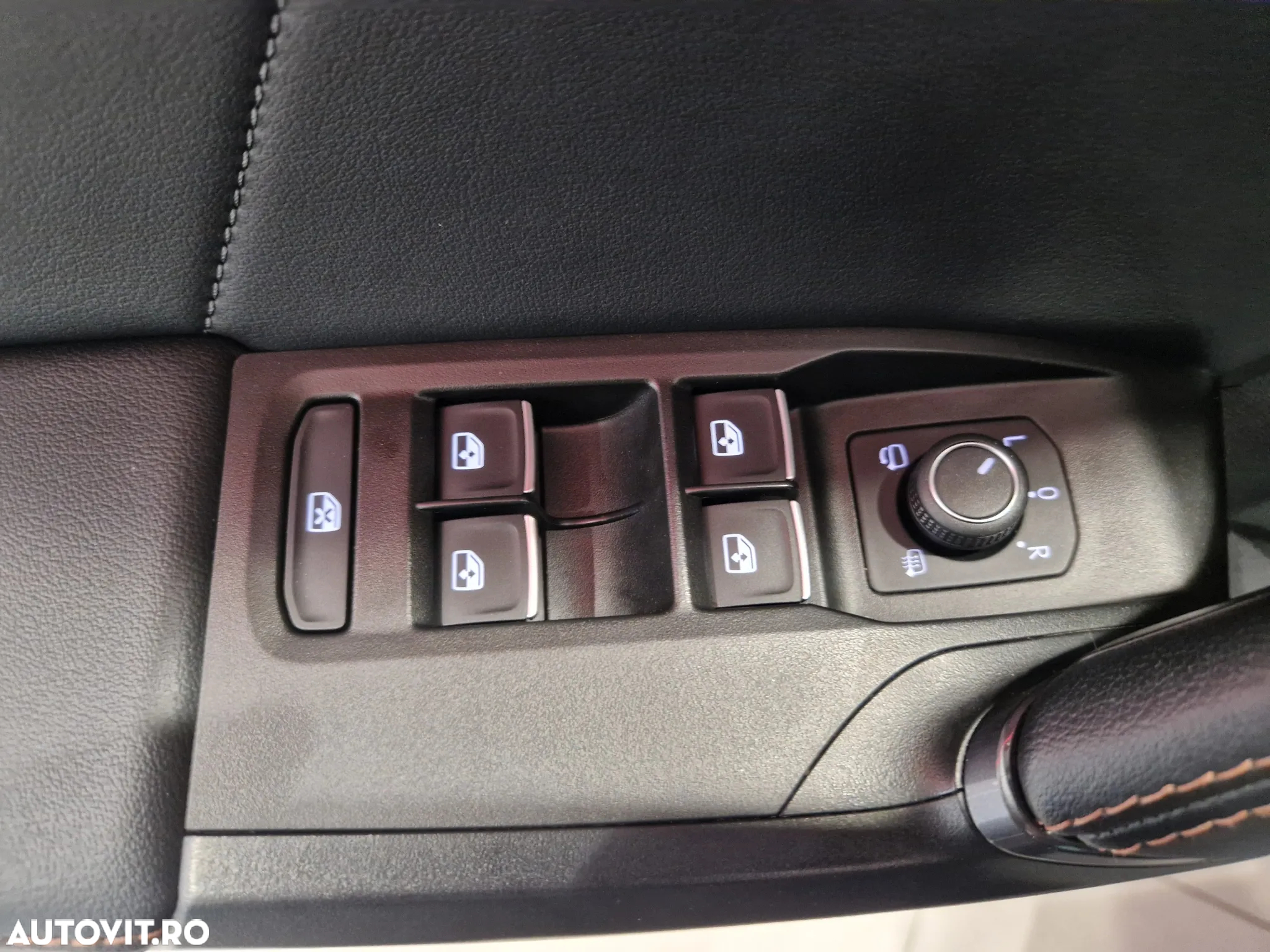 Cupra Formentor 1.5 TSI DSG - 15