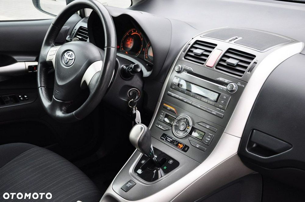 Toyota Auris - 27